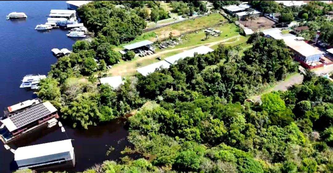 Porto Marina Tauá 1