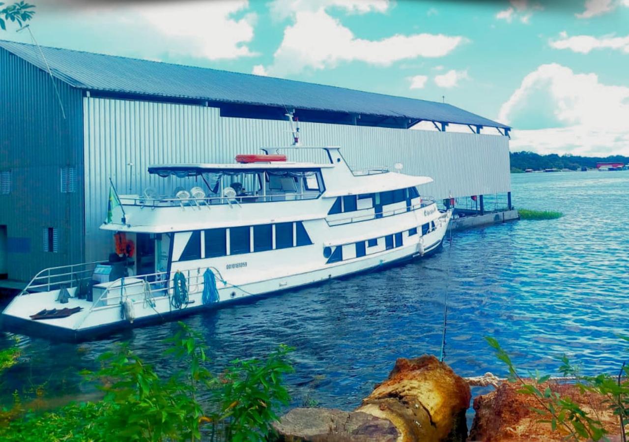 Porto Marina Tauá 2