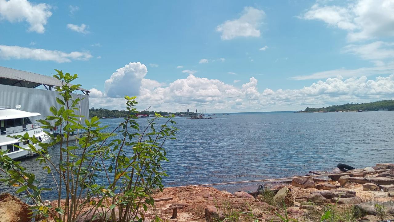 Porto Marina Tauá 3