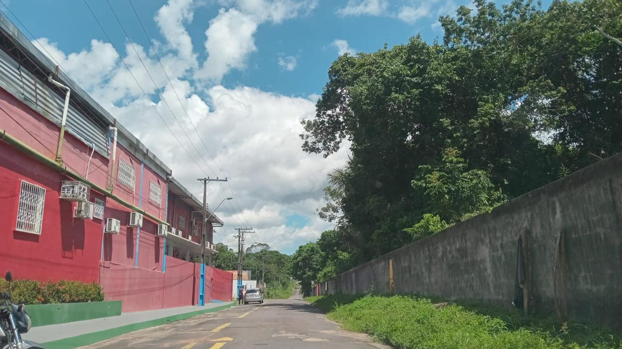 Porto Marina Tauá 4