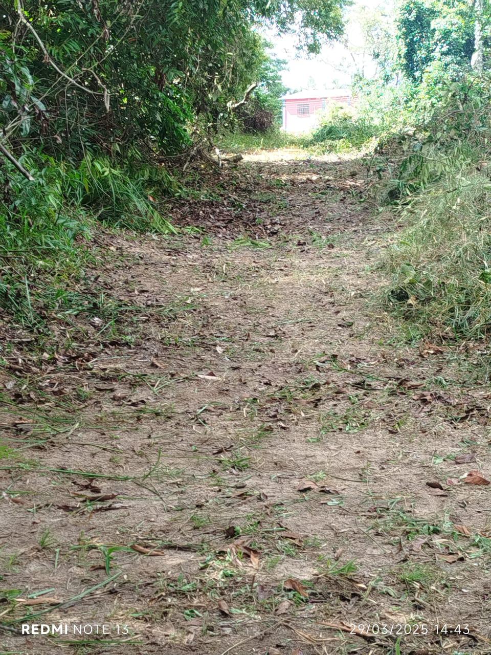 Porto Marina Tauá 5